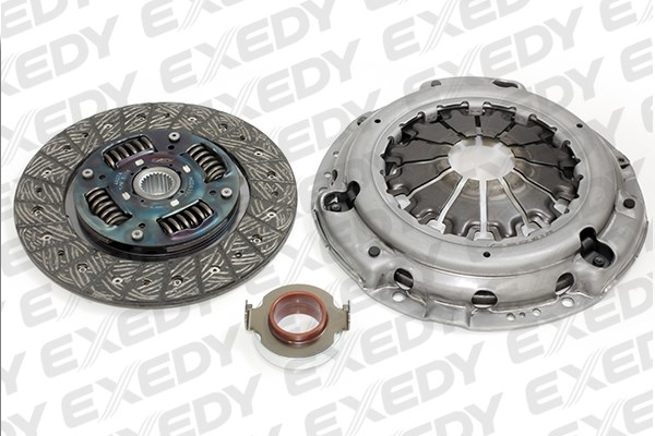 Clutch Kit - HCK2051 EXEDY