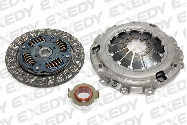 Комплект сцепления - HCK2052 EXEDY