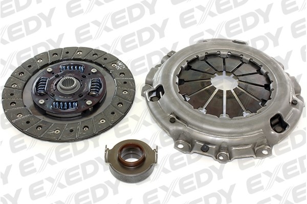 Clutch Kit - HCK2053 EXEDY