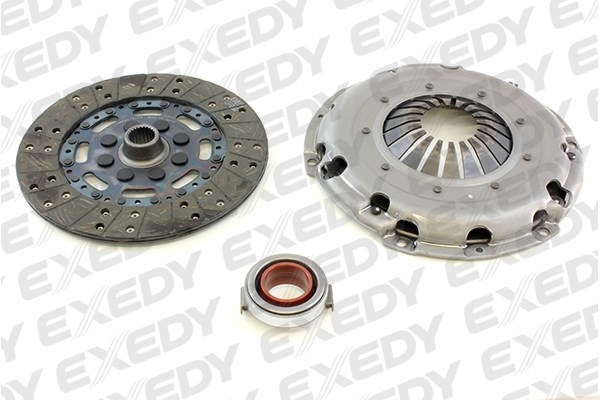Clutch Kit - HCK2063 EXEDY