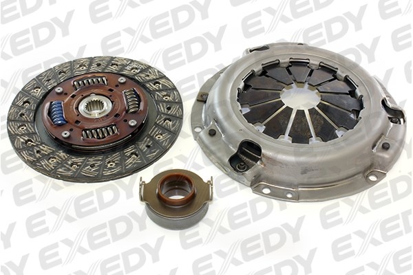 Clutch Kit - HCK2065 EXEDY