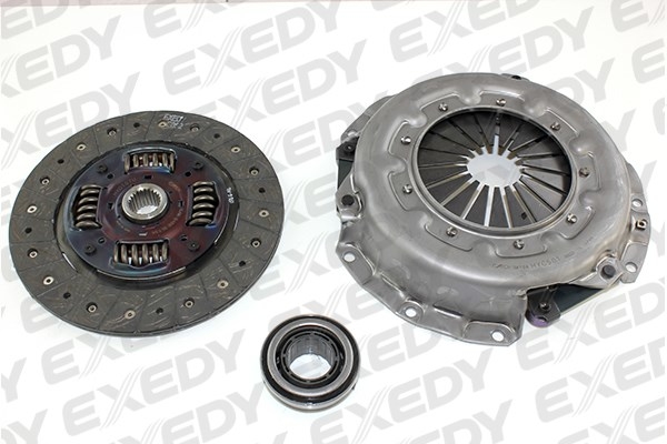 Clutch Kit - HYK2004 EXEDY