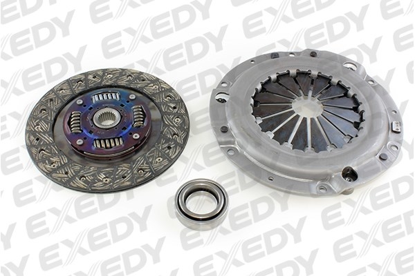 Clutch Kit - ISK2030 EXEDY