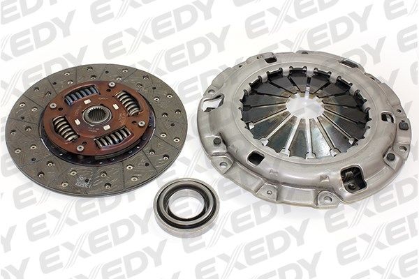 Clutch Kit - ISK2067 EXEDY