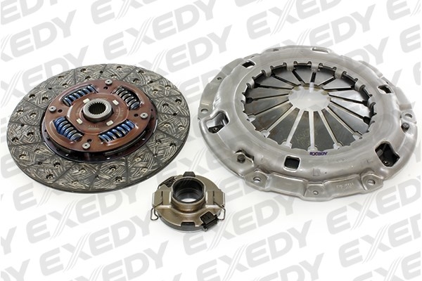 Комплект сцепления - ISK2100 EXEDY