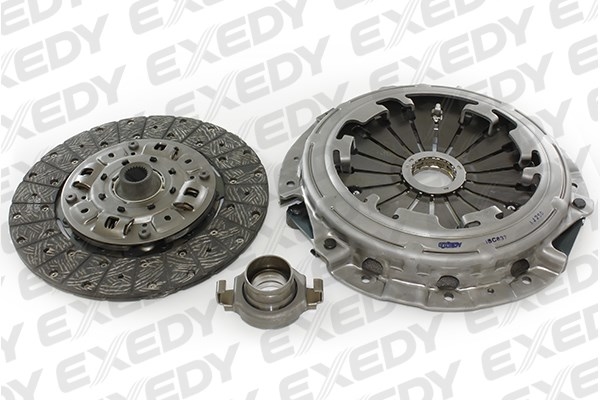 Комплект сцепления - ISK2119 EXEDY