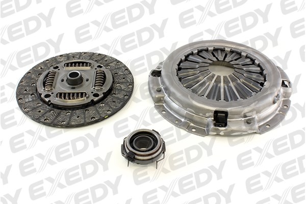 sankabos komplektas - ISK2127 EXEDY