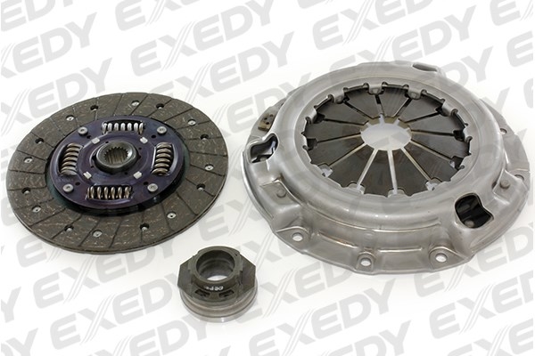 Clutch Kit - KIK2018 EXEDY