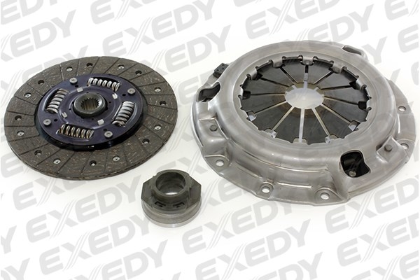 Clutch Kit - KIK2020 EXEDY