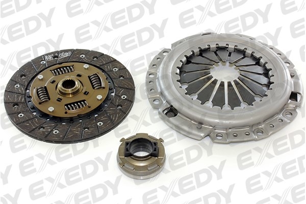 Clutch Kit - KIK2025 EXEDY