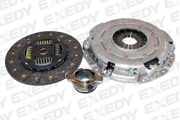 Clutch Kit - KIK2027 EXEDY