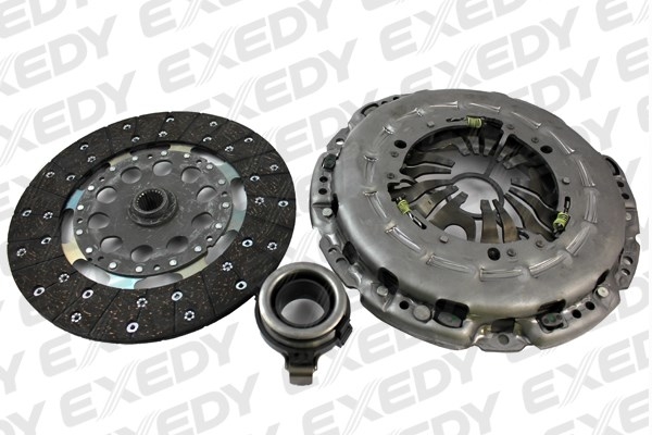Clutch Kit - KIK2030 EXEDY