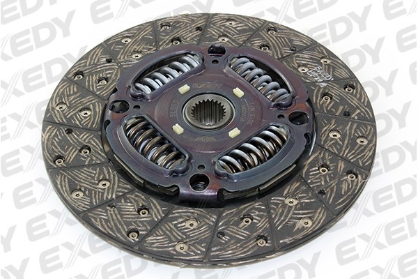 sankabos diskas - MBD108 EXEDY