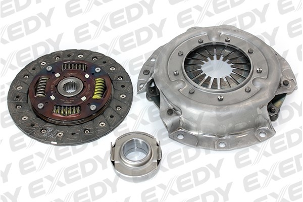 Clutch Kit - MBK2007 EXEDY