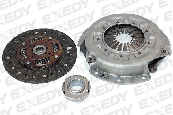 Clutch Kit - MBK2014 EXEDY