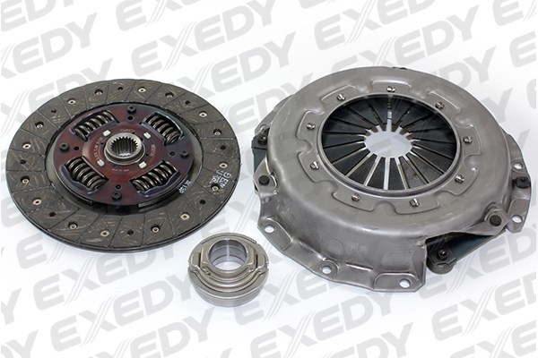Clutch Kit - MBK2029 EXEDY