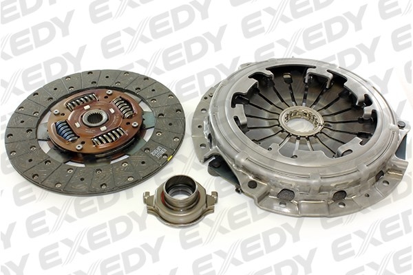 Clutch Kit - MBK2070 EXEDY