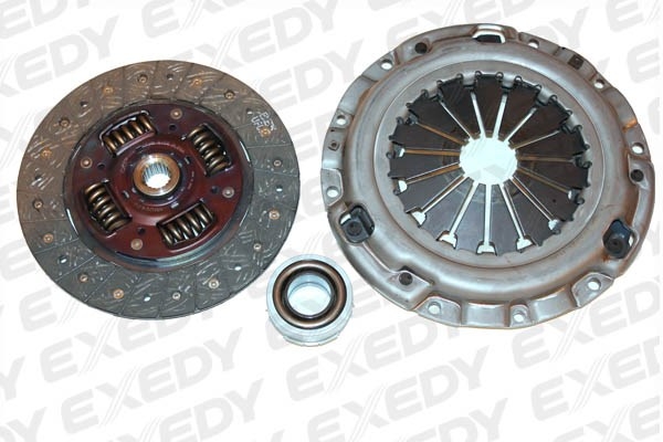 Clutch Kit - MBK2097 EXEDY
