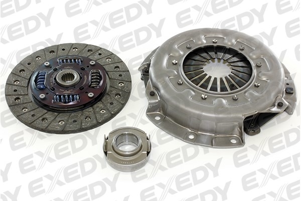 Clutch Kit - MBK2106 EXEDY