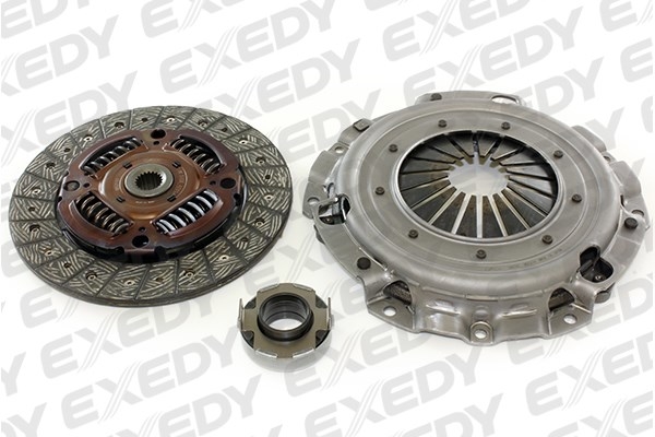Clutch Kit - MBK2108 EXEDY