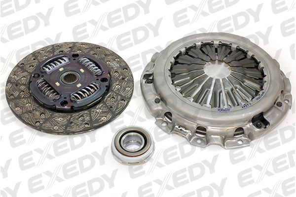 Clutch Kit - MBK2113 EXEDY