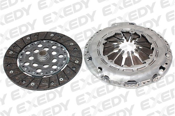 Clutch Kit - MBS2167 EXEDY