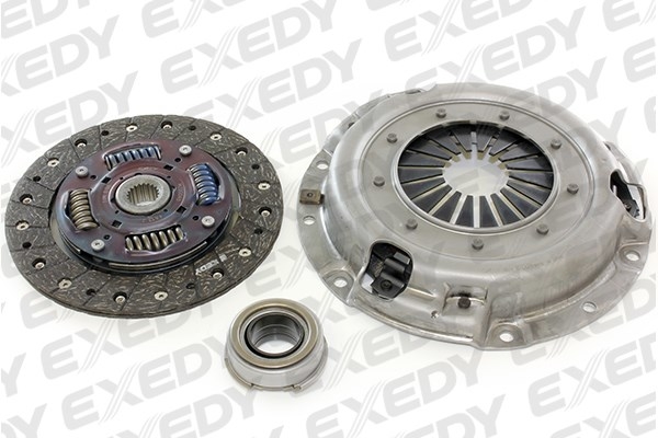 Clutch Kit - MZK2014 EXEDY