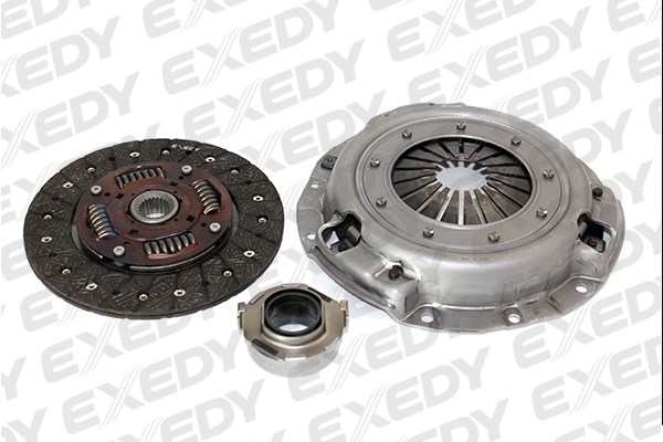 Clutch Kit - MZK2064 EXEDY