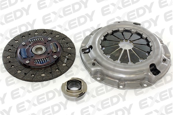 Clutch Kit - MZK2083 EXEDY