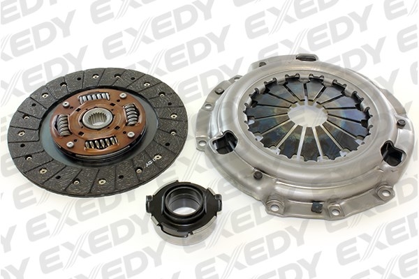 Clutch Kit - MZK2084 EXEDY