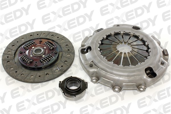 Clutch Kit - MZK2087 EXEDY