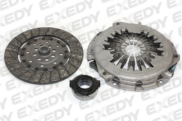 Clutch Kit - MZK2098 EXEDY