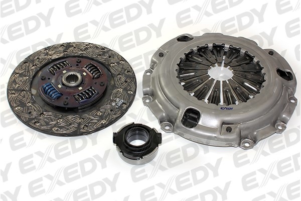 Clutch Kit - MZK2119 EXEDY