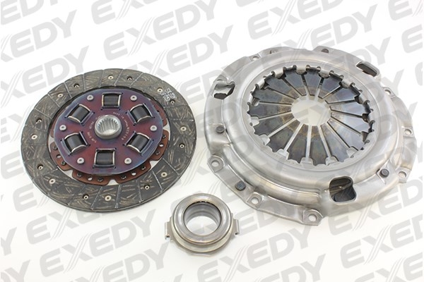 Clutch Kit - MZK2124 EXEDY