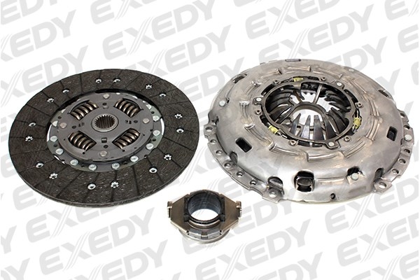 Комплект сцепления - MZK2132 EXEDY