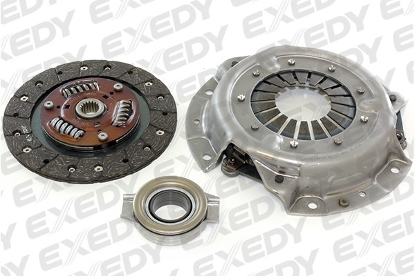 Комплект сцепления - NSK2003 EXEDY