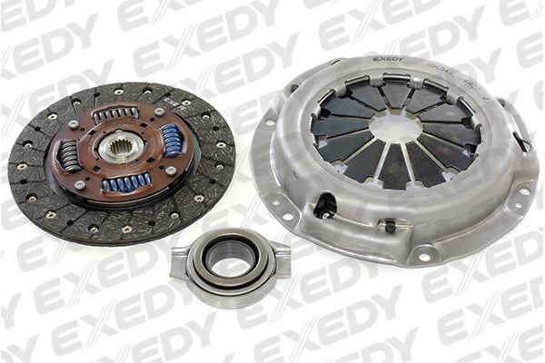 Clutch Kit - NSK2042 EXEDY
