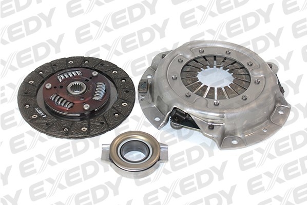 Clutch Kit - NSK2045 EXEDY