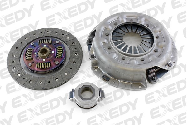 Clutch Kit - NSK2047 EXEDY