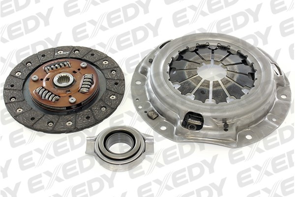 Комплект сцепления - NSK2066 EXEDY