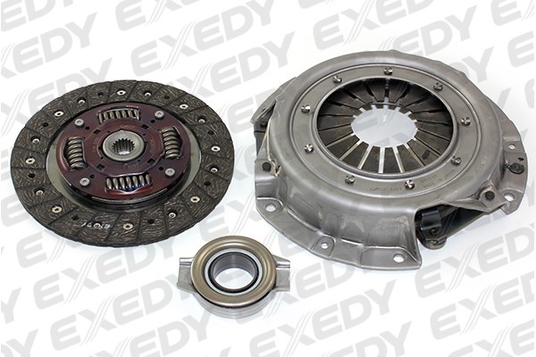 Комплект сцепления - NSK2077 EXEDY