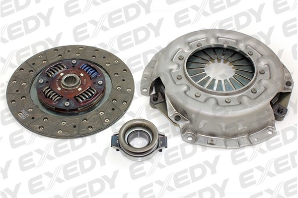 Clutch Kit - NSK2102 EXEDY