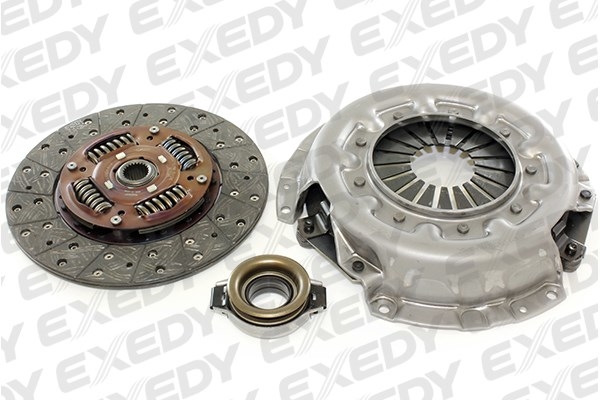 Clutch Kit - NSK2143 EXEDY