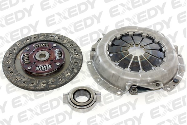 Clutch Kit - NSK2144 EXEDY