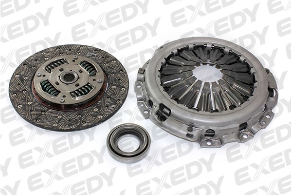 Clutch Kit - NSK2184 EXEDY