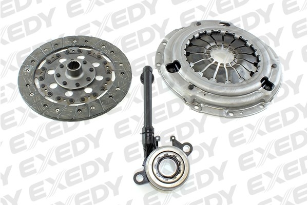 Комплект сцепления - NSK2213 EXEDY