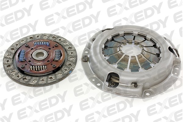 Комплект сцепления - NSS2171 EXEDY