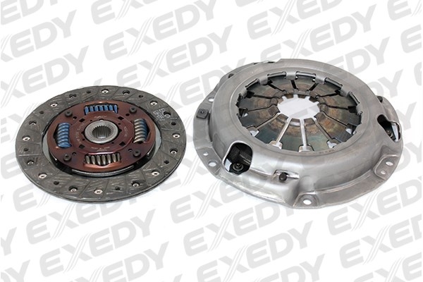 Комплект сцепления - NSS2195 EXEDY