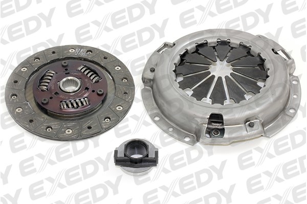 Clutch Kit - RNK2056 EXEDY