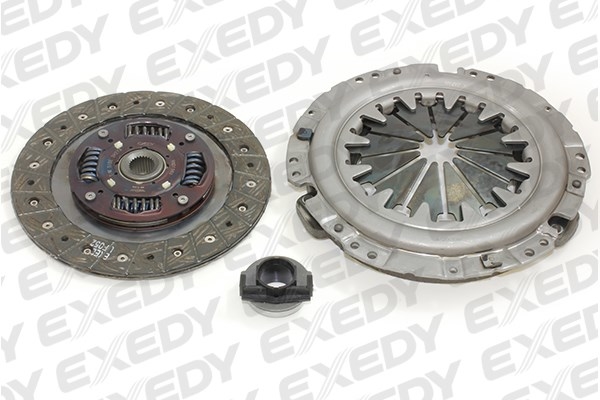 Комплект сцепления - RNK2057 EXEDY